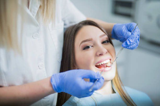 Why Choose Us for Your Dental Needs in Winslow, AZ